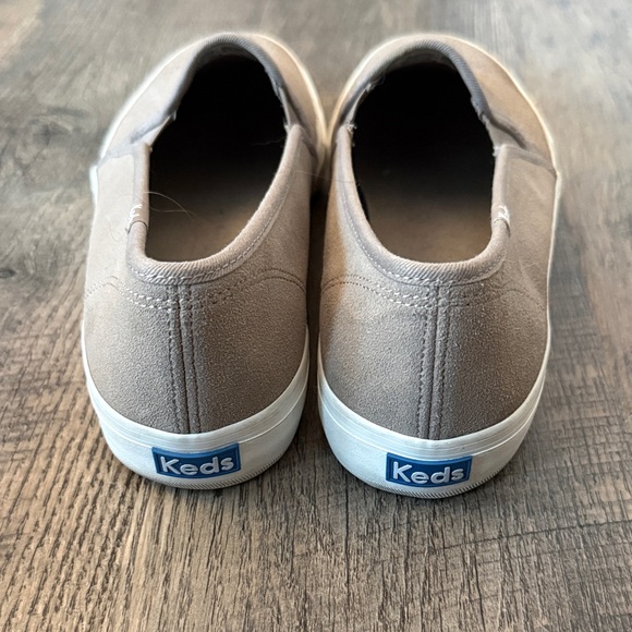 Keds Slip Ons - Picture 3 of 3
